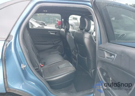 2019 Ford Edge St z USA, uszkodzony, nr VIN 2FMPK4AP0KBB08188